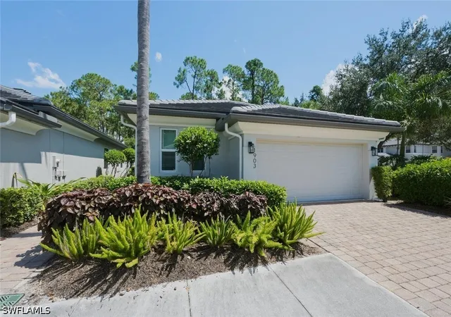 Photo 1 of Single family home for sale at 1903 Tarpon Bay Dr N #134, Naples, FL 34119 | MLS# 226028732 | Listing updated on 2026-09-16