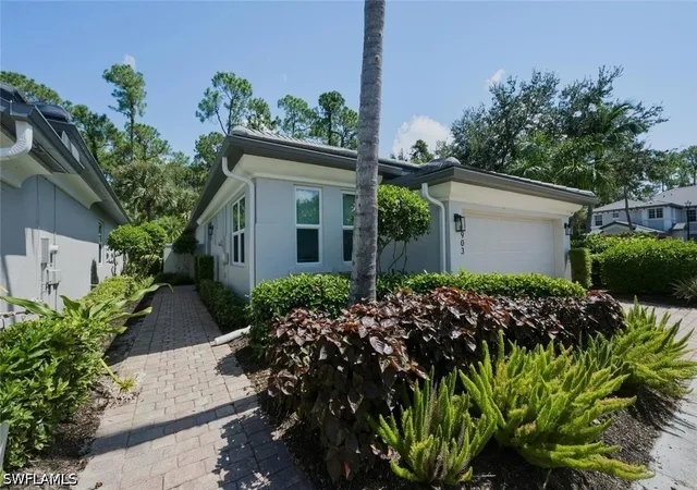 Photo 2 of Single family home for sale at 1903 Tarpon Bay Dr N #134, Naples, FL 34119 | MLS# 226028732 | Listing updated on 2026-09-16