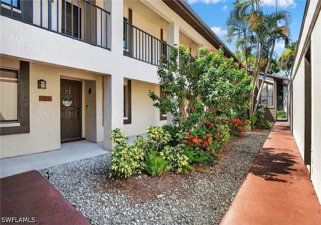 Photo 17 of Sale Pending at 5857 Rattlesnake Hammock Rd N #106, Naples, FL 34113 | MLS# 226029850 | Listing updated on 2026-10-01
