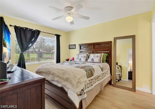 Listing Photo 5 - Condo for sale in building located at 5857 Rattlesnake Hammock Rd N, Naples, FL 34113 - Unit #106