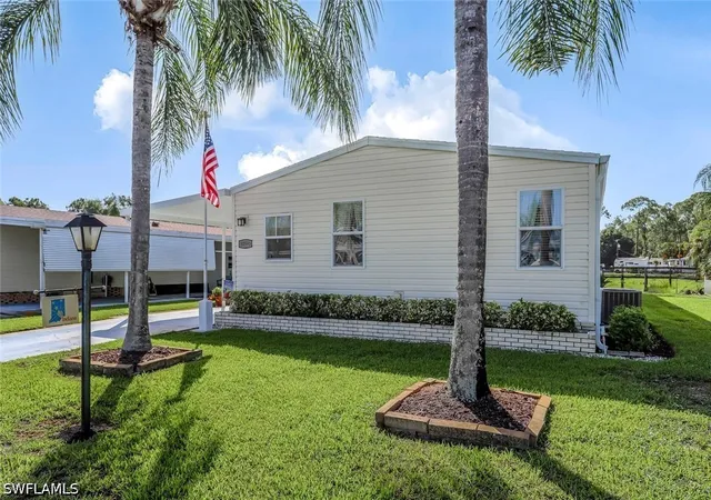 Photo 1 of Sale Pending at 10591 Wales Loop, Bonita Springs, FL 34135 | MLS# 226029266 | Listing updated on 2026-09-12