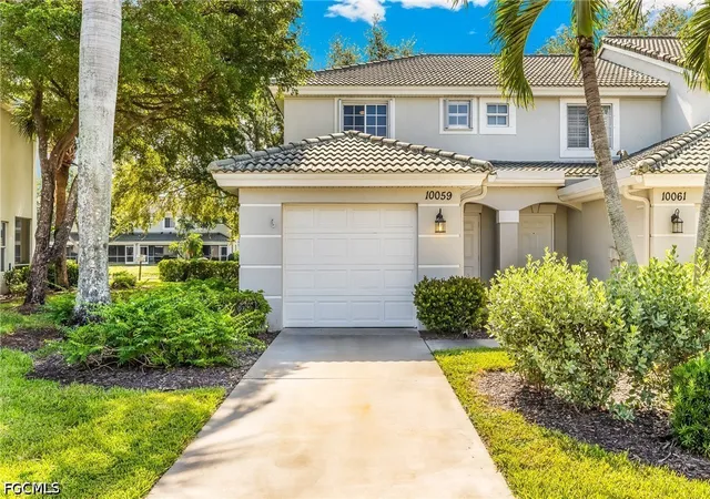 Photo 1 of Sale Pending at 10059 Poppy Hill Dr, Fort Myers, FL 33966 | MLS# 2026035220 | Listing updated on 2026-09-07