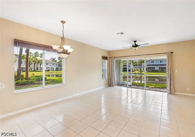 Photo 3 of Sale Pending at 10059 Poppy Hill Dr, Fort Myers, FL 33966 | MLS# 2026035220 | Listing updated on 2026-09-07