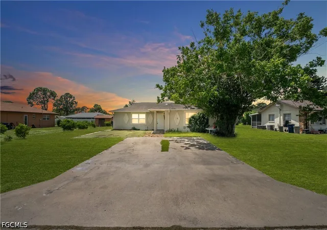 Photo 1 of Multi family home for sale at 18252/256 Morgan Dr, Fort Myers, FL 33967 | MLS# 2026035225 | Listing updated on 2026-09-03