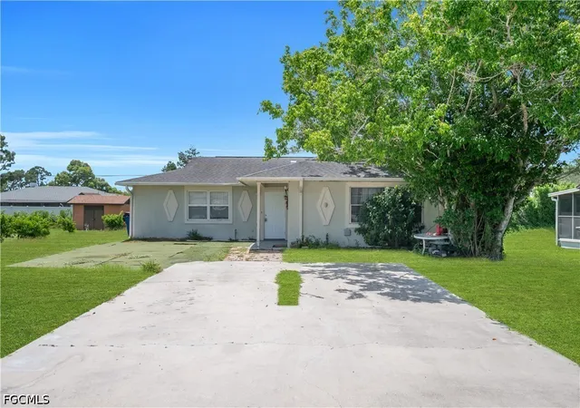 Photo 3 of Multi family home for sale at 18252/256 Morgan Dr, Fort Myers, FL 33967 | MLS# 2026035225 | Listing updated on 2026-09-03