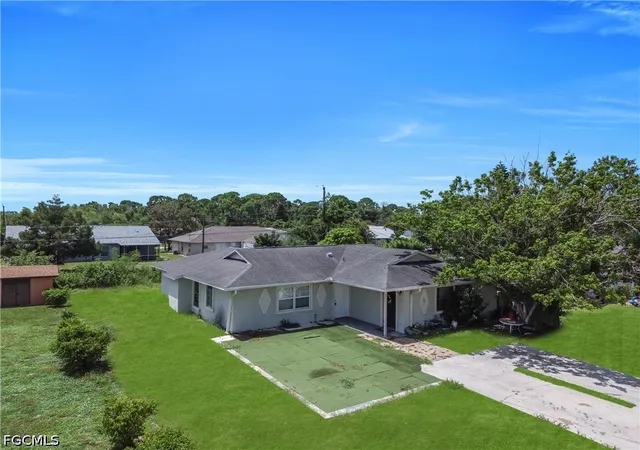 Photo 3 of House for sale at 18252/256 Morgan Dr, Fort Myers, FL 33967 | MLS# 2026035225 | Listing updated on 2026-09-03