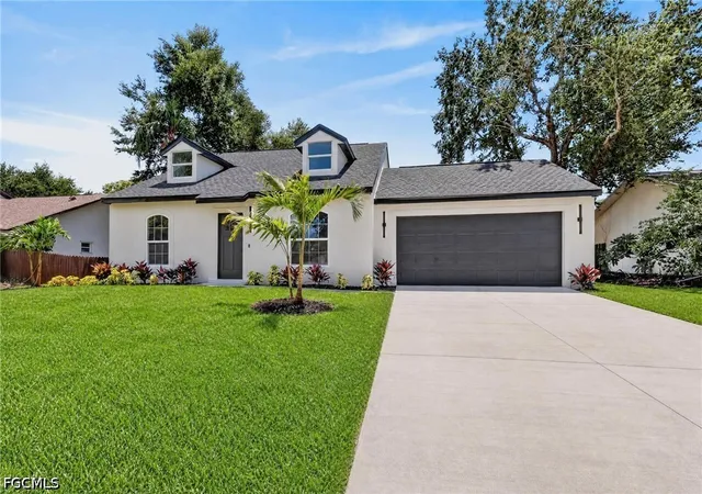 Photo 1 of Single family home for sale at 9100 Aster Rd, Fort Myers, FL 33967 | MLS# 2026035229 | Listing updated on 2026-10-06