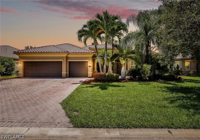 Photo 2 of Single family home for sale at 20921 Torre Del Lago St, Estero, FL 33928 | MLS# 226029752 | Listing updated on 2026-09-14