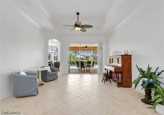 Photo 3 of Single family home for sale at 20921 Torre Del Lago St, Estero, FL 33928 | MLS# 226029752 | Listing updated on 2026-09-14