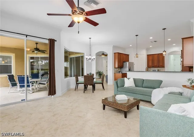 Photo 3 of Sale Pending at 20921 Torre Del Lago St, Estero, FL 33928 | MLS# 226029752 | Listing updated on 2026-09-22