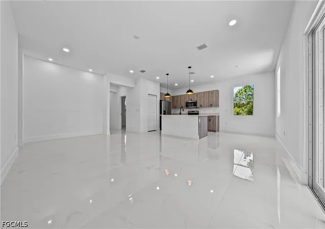 Photo 1 of Sale Pending at 3401 50th Street W, Lehigh Acres, FL 33971 | MLS# 2026035239 | Listing updated on 2026-10-02