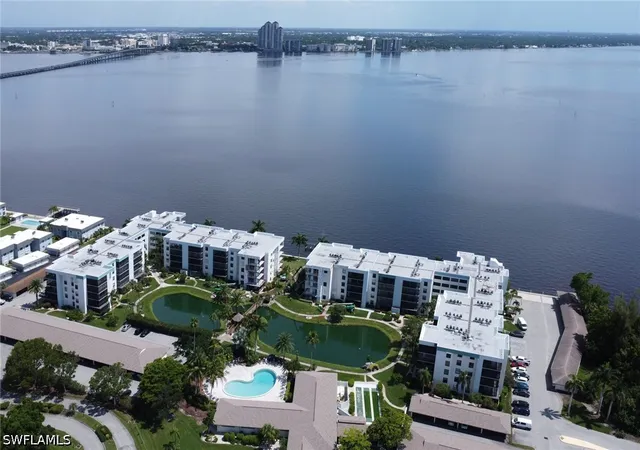 Photo 35 of Condo for sale at 3460 N Key Dr #415, North Fort Myers, FL 33903 | MLS# 226019716 | Listing updated on 2026-09-09