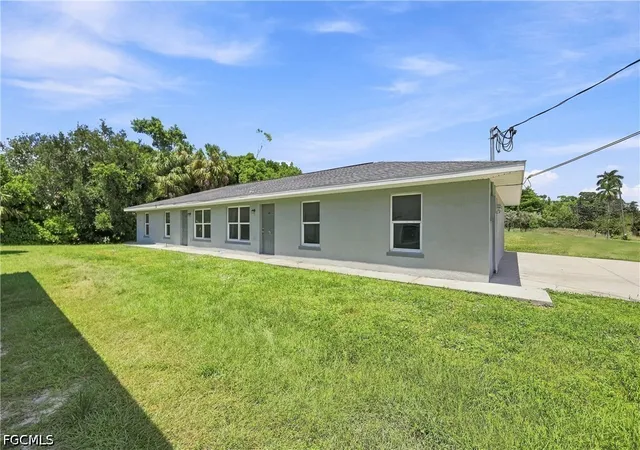 Photo 3 of Multi family home for sale at 1912/1914 French St, Fort Myers, FL 33916 | MLS# 2026035240 | Listing updated on 2026-10-22