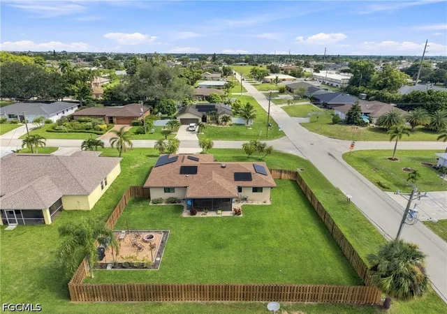 Photo 2 of Sale Pending at 22 Sw 13th Terrace, Cape Coral, FL 33991 | MLS# 2026035241 | Listing updated on 2026-09-18