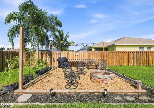 Photo 3 of Sale Pending at 22 Sw 13th Terrace, Cape Coral, FL 33991 | MLS# 2026035241 | Listing updated on 2026-09-18