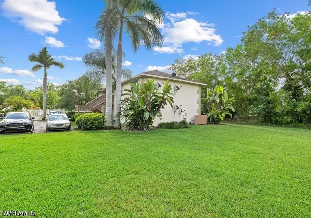 Listing Photo 1 - Condo for sale in building located at 5406 16Th Pl Sw, Naples, FL 34116 - Unit #E4