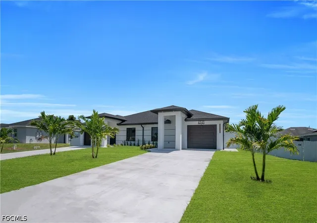 Photo 3 of Multi family home for sale at 4541/4543 25th Street Sw, Lehigh Acres, FL 33973 | MLS# 2026035248 | Listing updated on 2026-09-16