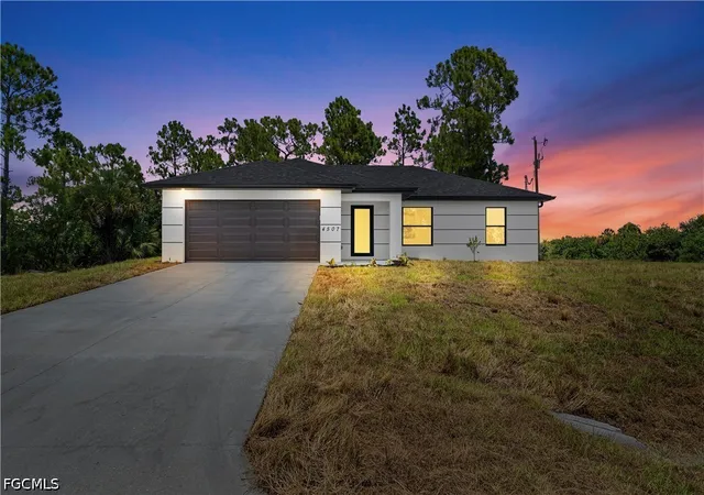 Single family home for sale at 4507 E 10th Street, Lehigh Acres, FL 33972 | MLS# 2026035251