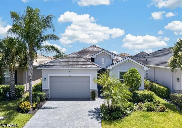 Photo 1 of Single family home for sale at 2178 Clementine St, Naples, FL 34120 | MLS# 226029674 | Listing updated on 2026-09-06