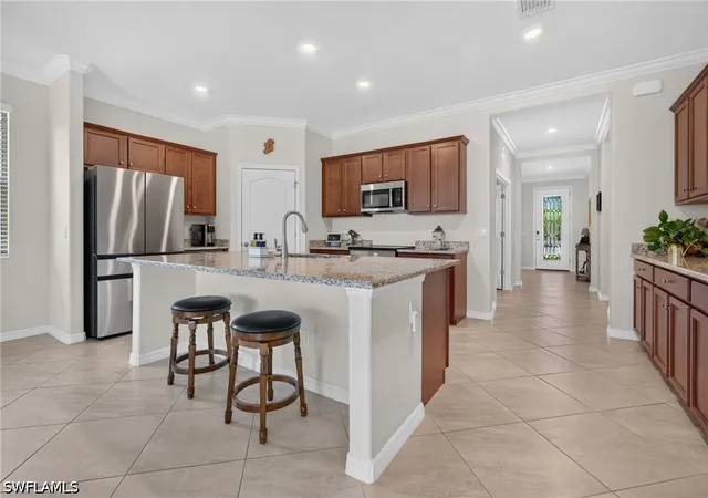 Photo 3 of Single family home for sale at 2178 Clementine St, Naples, FL 34120 | MLS# 226029674 | Listing updated on 2026-10-05