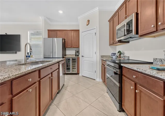 Photo 4 of Single family home for sale at 2178 Clementine St, Naples, FL 34120 | MLS# 226029674 | Listing updated on 2026-10-05