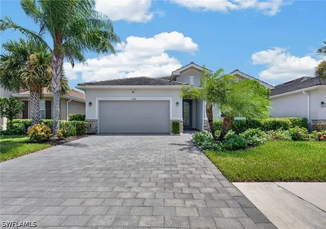 Photo 2 of Single family home for sale at 2178 Clementine St, Naples, FL 34120 | MLS# 226029674 | Listing updated on 2026-09-06