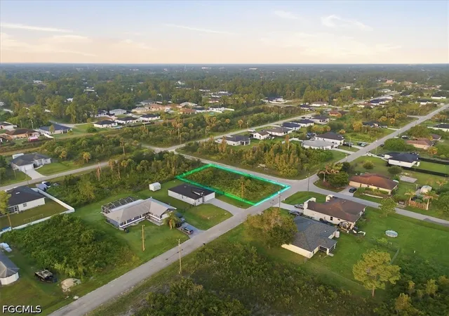 Photo 1 of Land for sale at 2619 22nd St W, Lehigh Acres, FL 33971 | MLS# 2026035264 | Listing updated on 2026-09-08