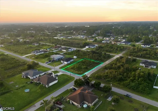 Photo 2 of Land for sale at 2619 22nd St W, Lehigh Acres, FL 33971 | MLS# 2026035264 | Listing updated on 2026-09-08