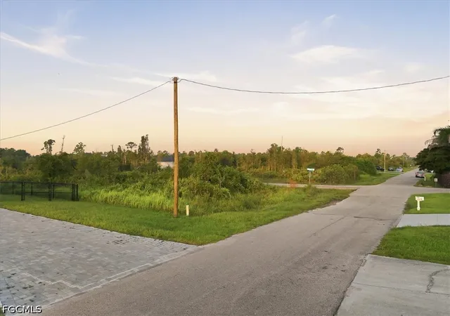Photo 3 of Land for sale at 2619 22Nd St W, Lehigh Acres, FL 33971 | MLS# 2026035264 | Listing updated on 2026-09-08