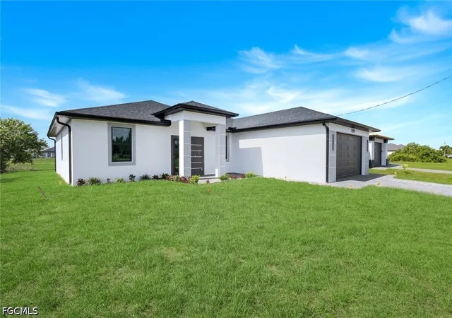 Photo 2 of Single family home for sale at 2754 Nw 6th Street, Cape Coral, FL 33993 | MLS# 2026035266 | Listing updated on 2026-09-16