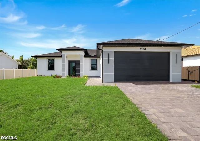 Photo 3 of Single family home for sale at 2754 Nw 6th Street, Cape Coral, FL 33993 | MLS# 2026035266 | Listing updated on 2026-09-16