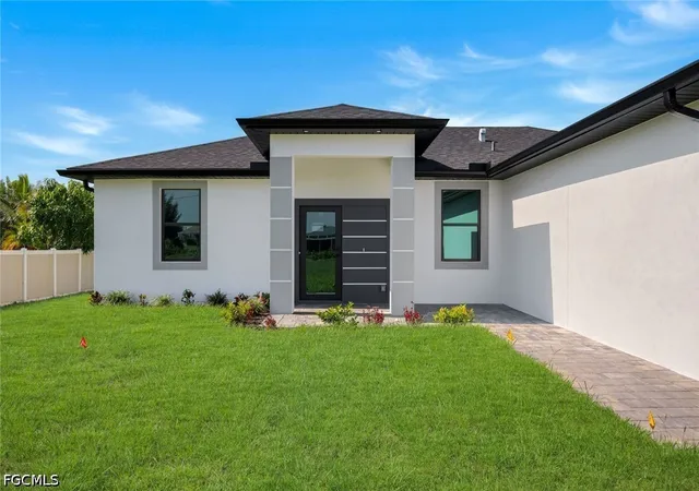 Photo 3 of Single family home for sale at 2754 NW 6th Street, Cape Coral, FL 33993 | MLS# 2026035266 | Listing updated on 2026-09-16