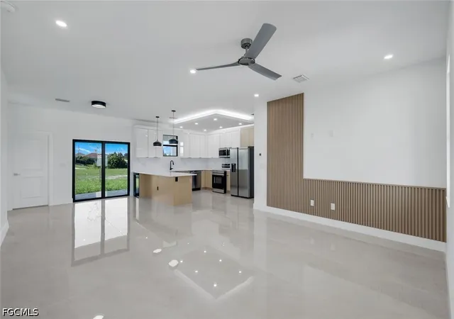 Photo 4 of Single family home for sale at 2754 NW 6th Street, Cape Coral, FL 33993 | MLS# 2026035266 | Listing updated on 2026-09-16