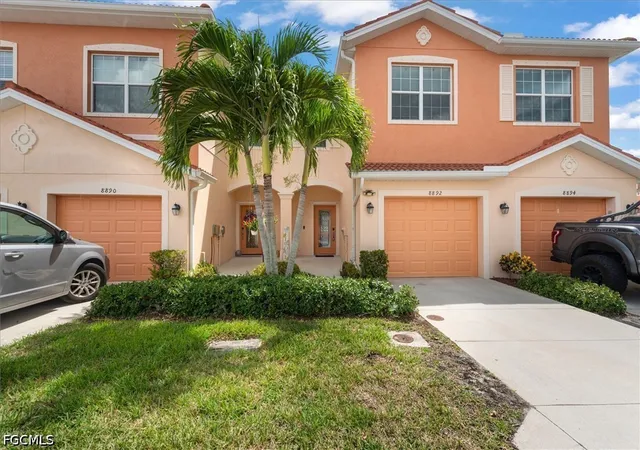 Photo 2 of Sale Pending at 8892 Via Isola Ct, Fort Myers, FL 33966 | MLS# 2026035272 | Listing updated on 2026-09-16