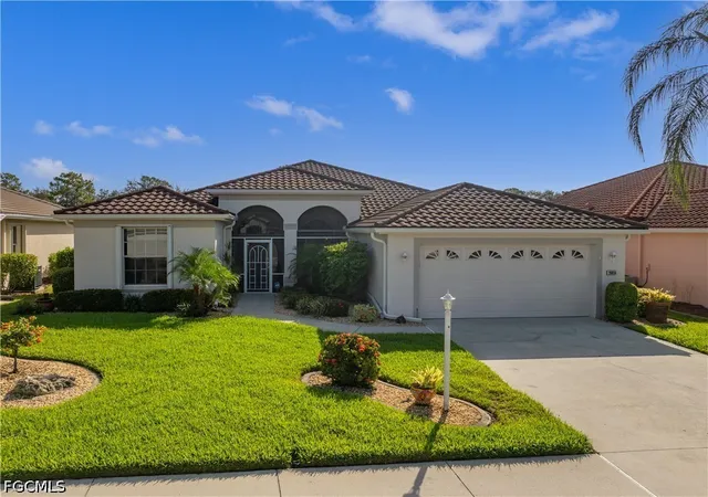 Photo 1 of Single family home for sale at 20810 Mykonos Ct, North Fort Myers, FL 33917 | MLS# 2026035274 | Listing updated on 2026-09-07