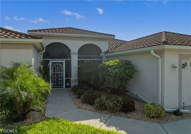 Photo 2 of Single family home for sale at 20810 Mykonos Ct, North Fort Myers, FL 33917 | MLS# 2026035274 | Listing updated on 2026-09-07