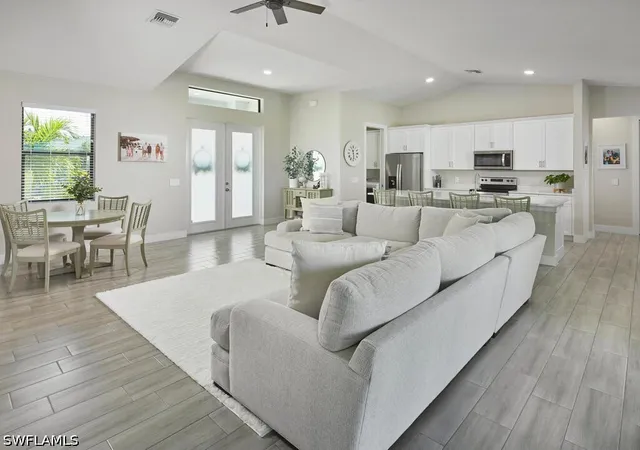 Photo 4 of Single family home for sale at 23240 W El Dorado Ave, Bonita Springs, FL 34134 | MLS# 226029949 | Listing updated on 2026-09-03