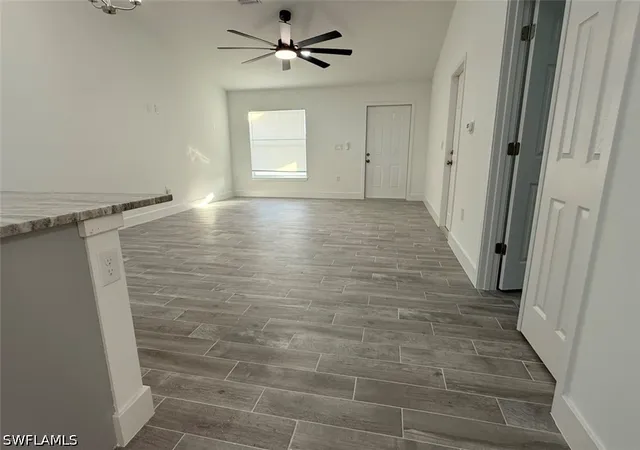 Listing Photo 5 - Condo for sale in building located at 4428-4430 24th St SW, Lehigh Acres, FL 33973