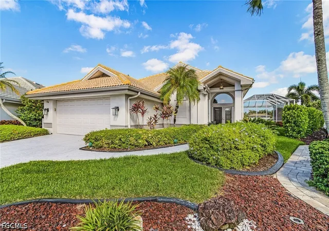 Photo 1 of Single family home for sale at 9860 Mainsail Ct, Fort Myers, FL 33919 | MLS# 2026035286 | Listing updated on 2026-09-06