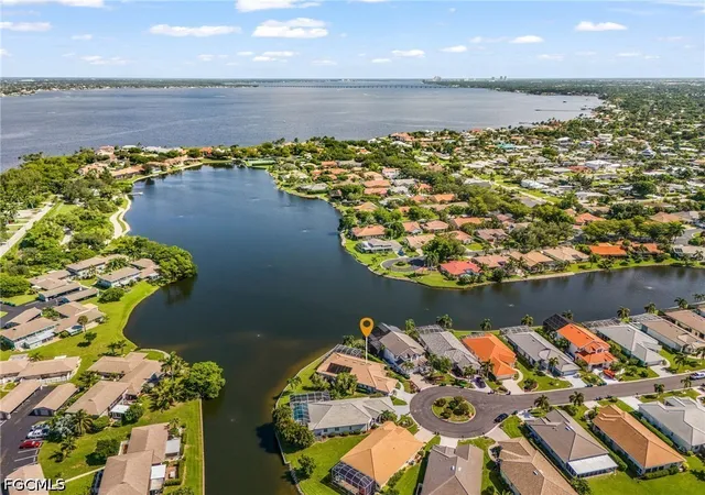 Photo 2 of Single family home for sale at 9860 Mainsail Ct, Fort Myers, FL 33919 | MLS# 2026035286 | Listing updated on 2026-09-06