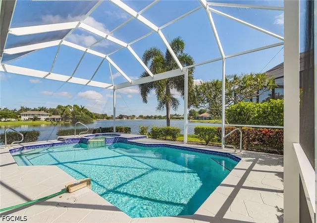 Photo 3 of Single family home for sale at 9860 Mainsail Ct, Fort Myers, FL 33919 | MLS# 2026035286 | Listing updated on 2026-09-06