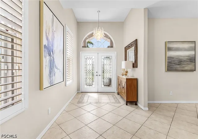Photo 4 of Single family home for sale at 9860 Mainsail Ct, Fort Myers, FL 33919 | MLS# 2026035286 | Listing updated on 2026-09-06