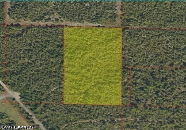 Photo 1 of Land for sale at Woodland Grade Rd, Naples, FL 34117 | MLS# 226029549 | Listing updated on 2026-09-02