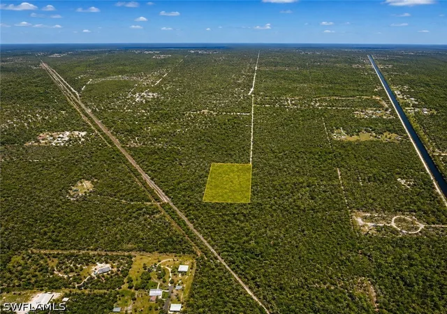 Photo 2 of Land for sale at Woodland Grade Rd, Naples, FL 34117 | MLS# 226029549 | Listing updated on 2026-09-02