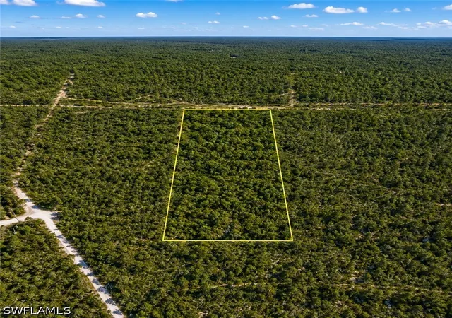 Photo 3 of Land for sale at Woodland Grade Rd, Naples, FL 34117 | MLS# 226029549 | Listing updated on 2026-09-02