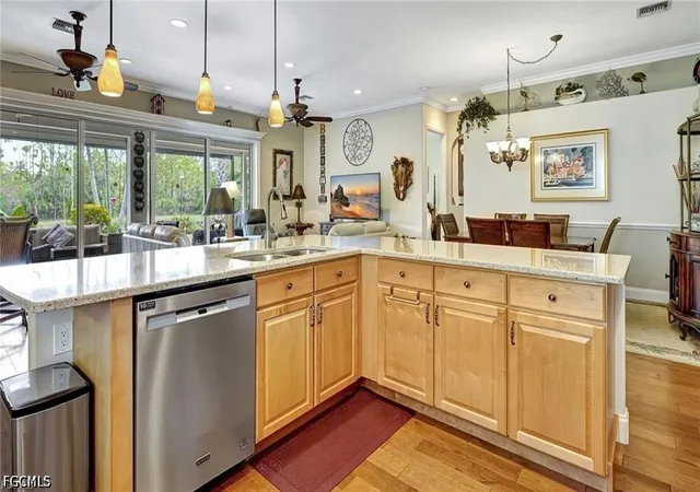 Photo 3 of Sale Pending at 8733 Nottingham Pointe Way, Fort Myers, FL 33912 | MLS# 2026035296 | Listing updated on 2026-09-14