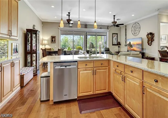 Photo 3 of Sale Pending at 8733 Nottingham Pointe Way, Fort Myers, FL 33912 | MLS# 2026035296 | Listing updated on 2026-09-14
