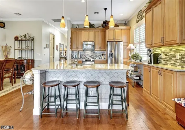 Photo 4 of Sale Pending at 8733 Nottingham Pointe Way, Fort Myers, FL 33912 | MLS# 2026035296 | Listing updated on 2026-09-14