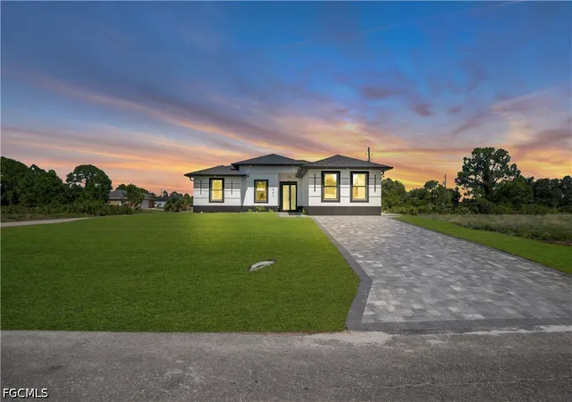 Photo 2 of Single family home for sale at 1907 W 14th Street, Lehigh Acres, FL 33972 | MLS# 2026035305 | Listing updated on 2026-09-12