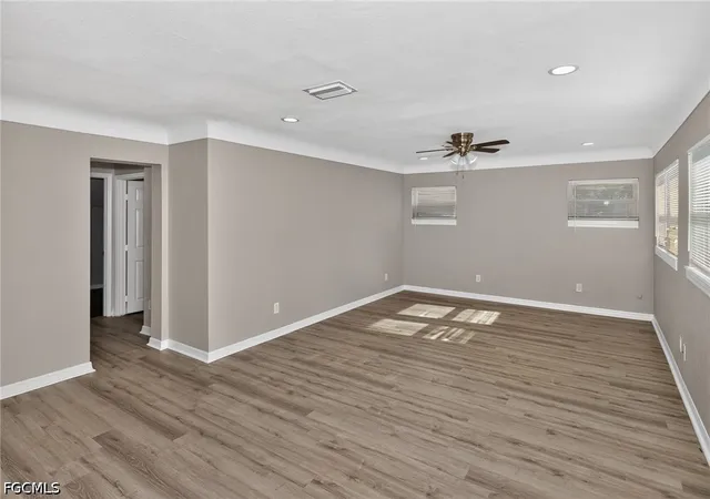 Photo 3 of Single family home for sale at 5131 Aragon Way S, Saint Petersburg, FL 33705 | MLS# 2026035307 | Listing updated on 2026-10-06